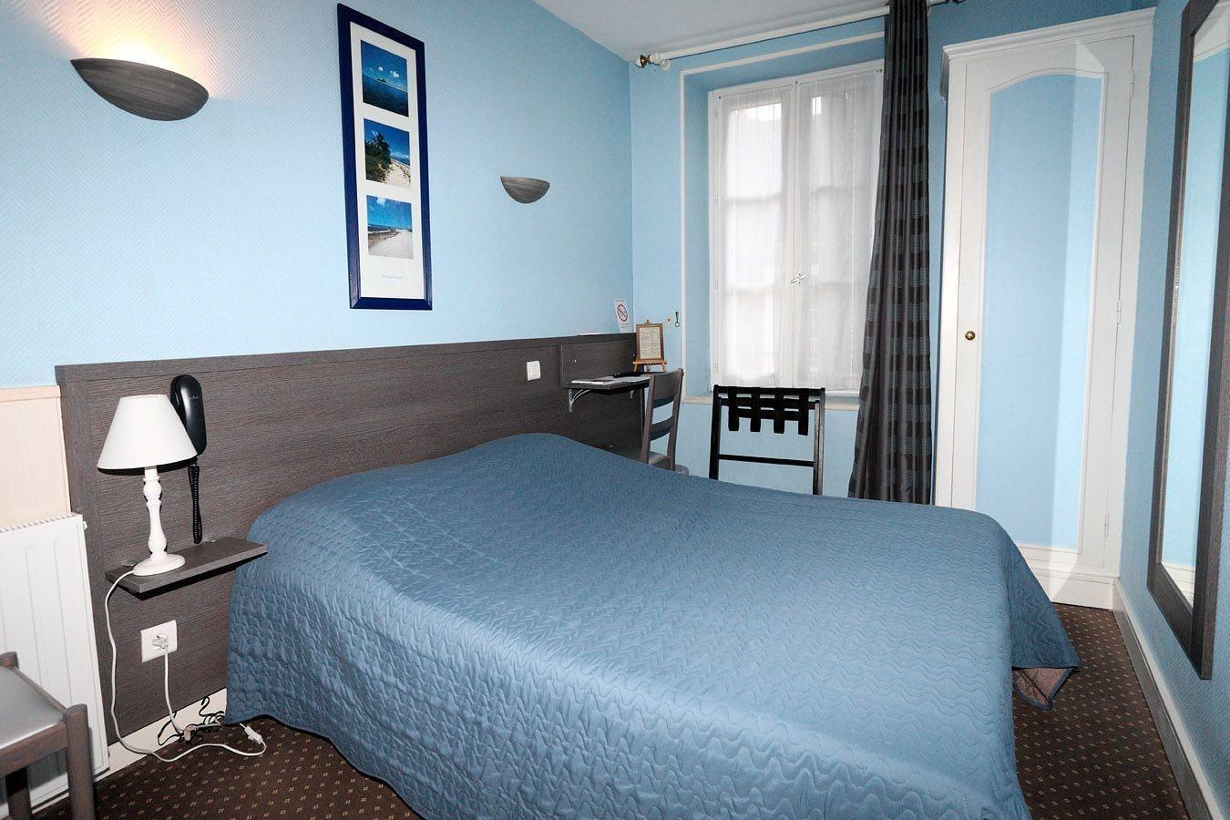 Citotel Hôtel Beauséjour Cherbourg-en-Cotentin Buitenkant foto