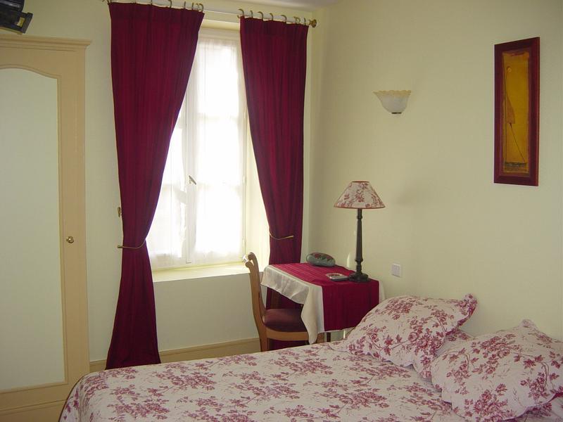 Citotel Hôtel Beauséjour Cherbourg-en-Cotentin Buitenkant foto